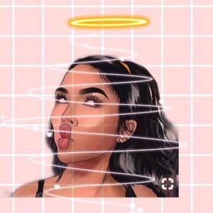 Meet your Posher, Angelina